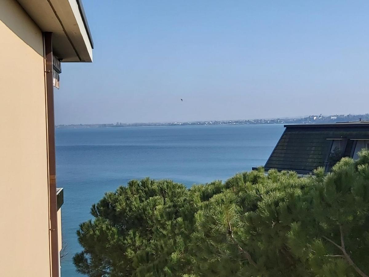 Appartement Le Rive à Desenzano del Garda Extérieur photo