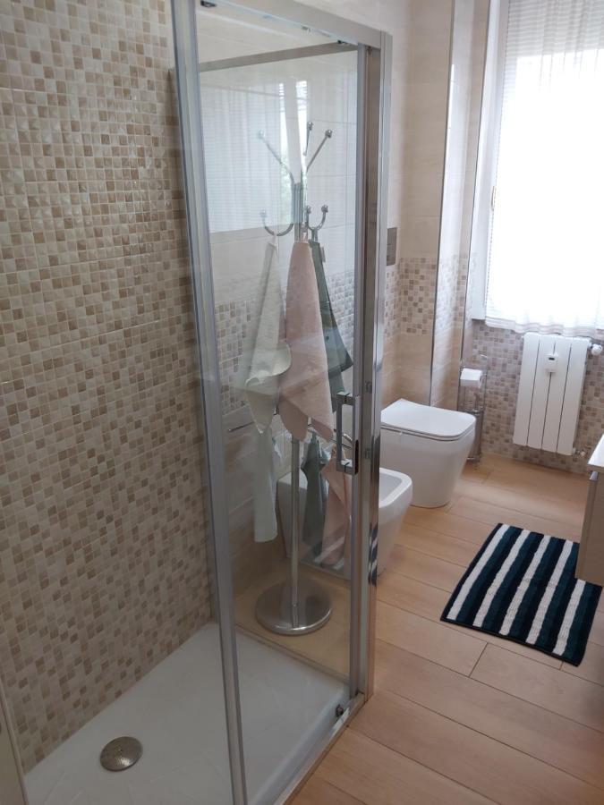 Appartement Le Rive à Desenzano del Garda Extérieur photo