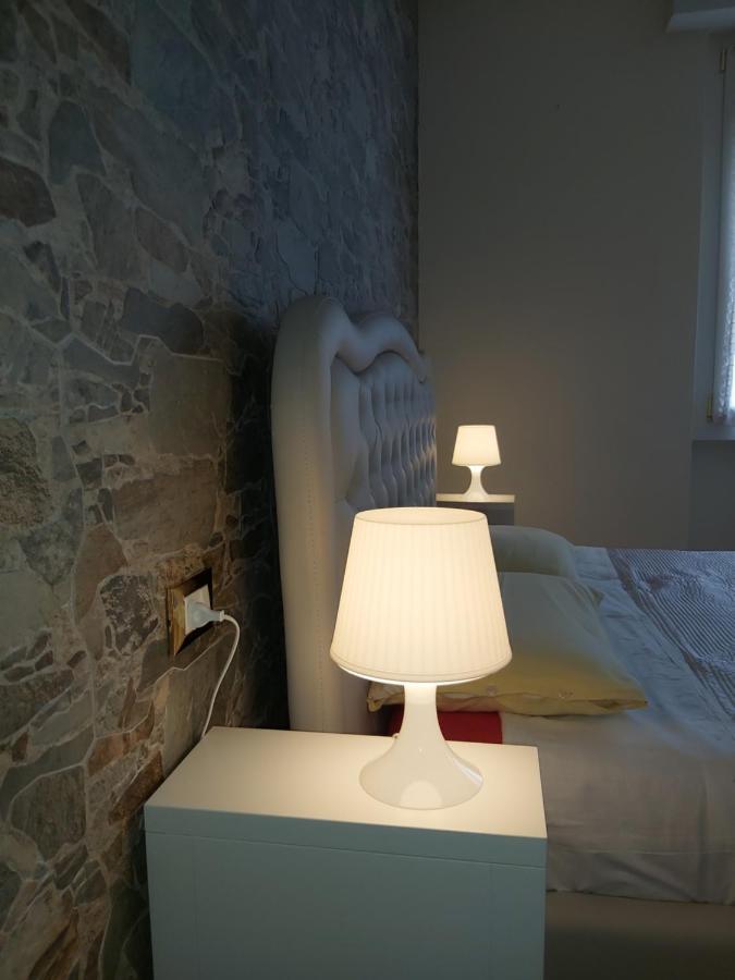 Appartement Le Rive à Desenzano del Garda Extérieur photo