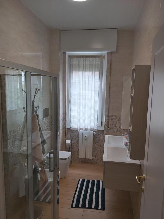 Appartement Le Rive à Desenzano del Garda Extérieur photo