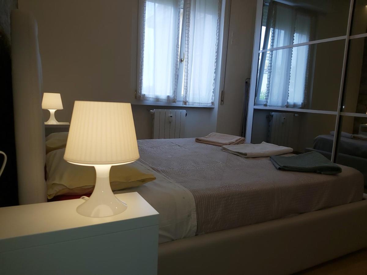 Appartement Le Rive à Desenzano del Garda Extérieur photo