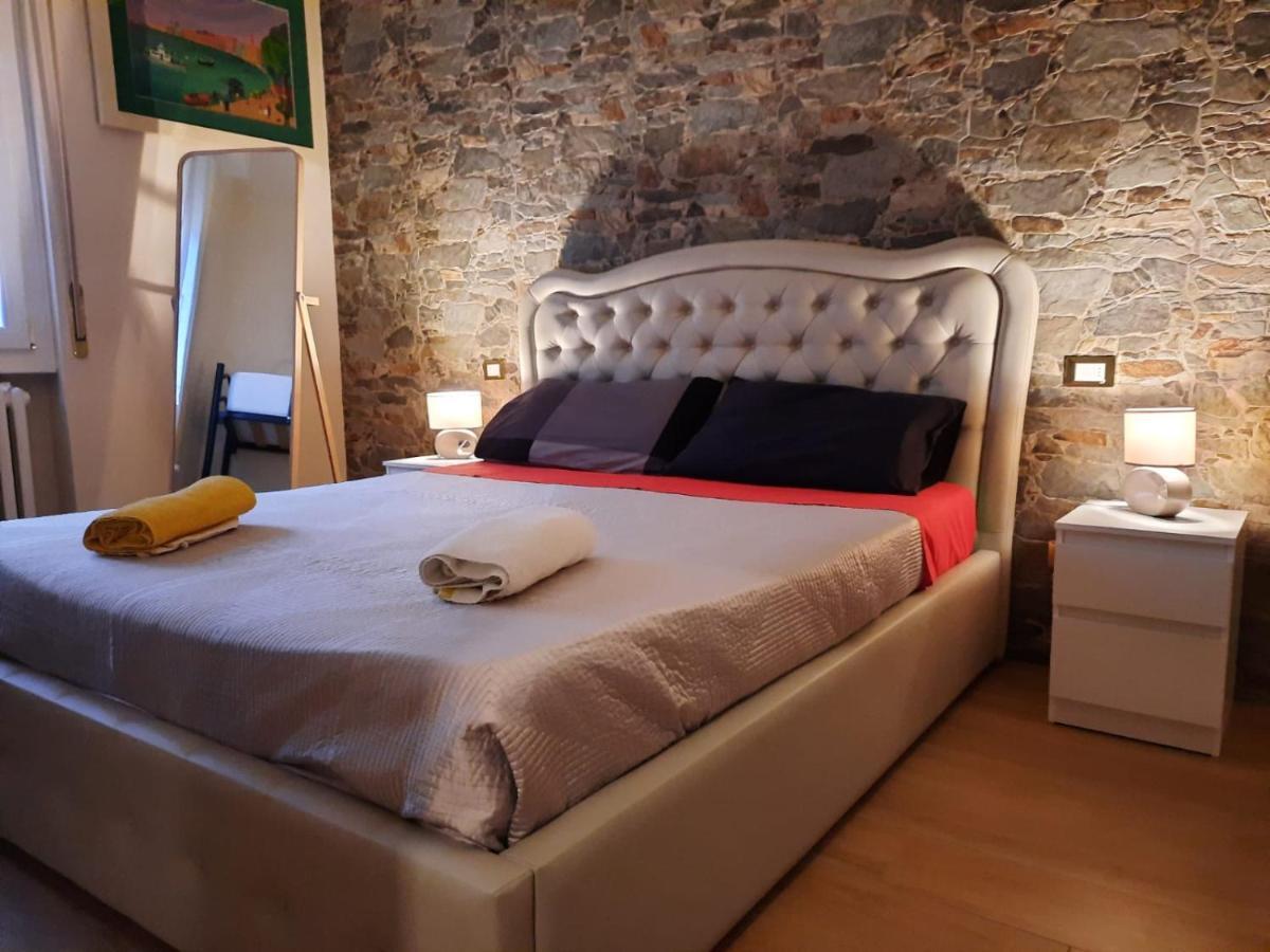 Appartement Le Rive à Desenzano del Garda Extérieur photo