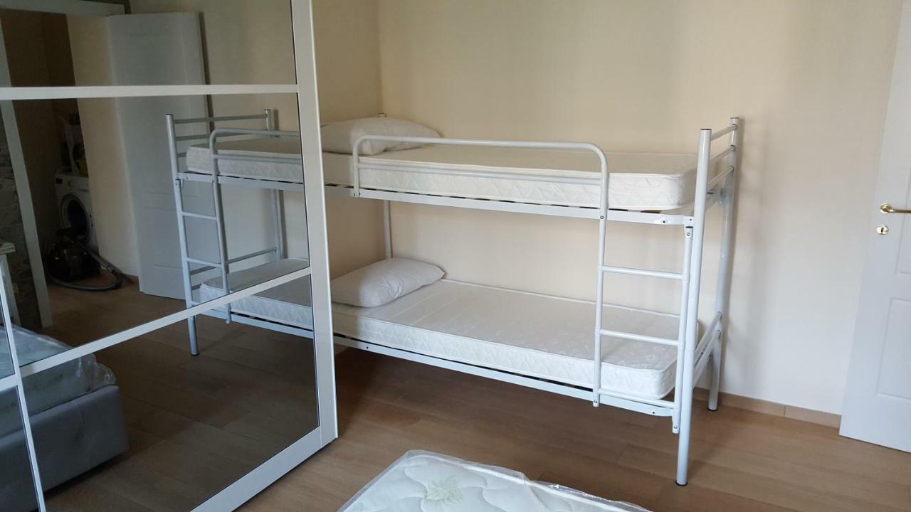 Appartement Le Rive à Desenzano del Garda Extérieur photo