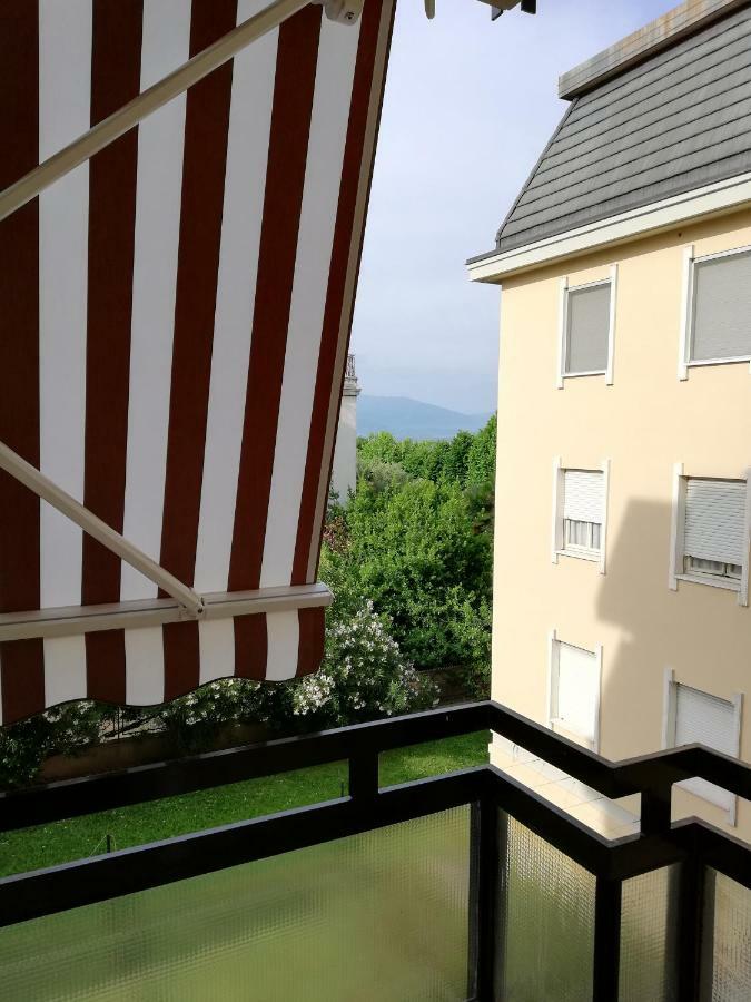Appartement Le Rive à Desenzano del Garda Extérieur photo