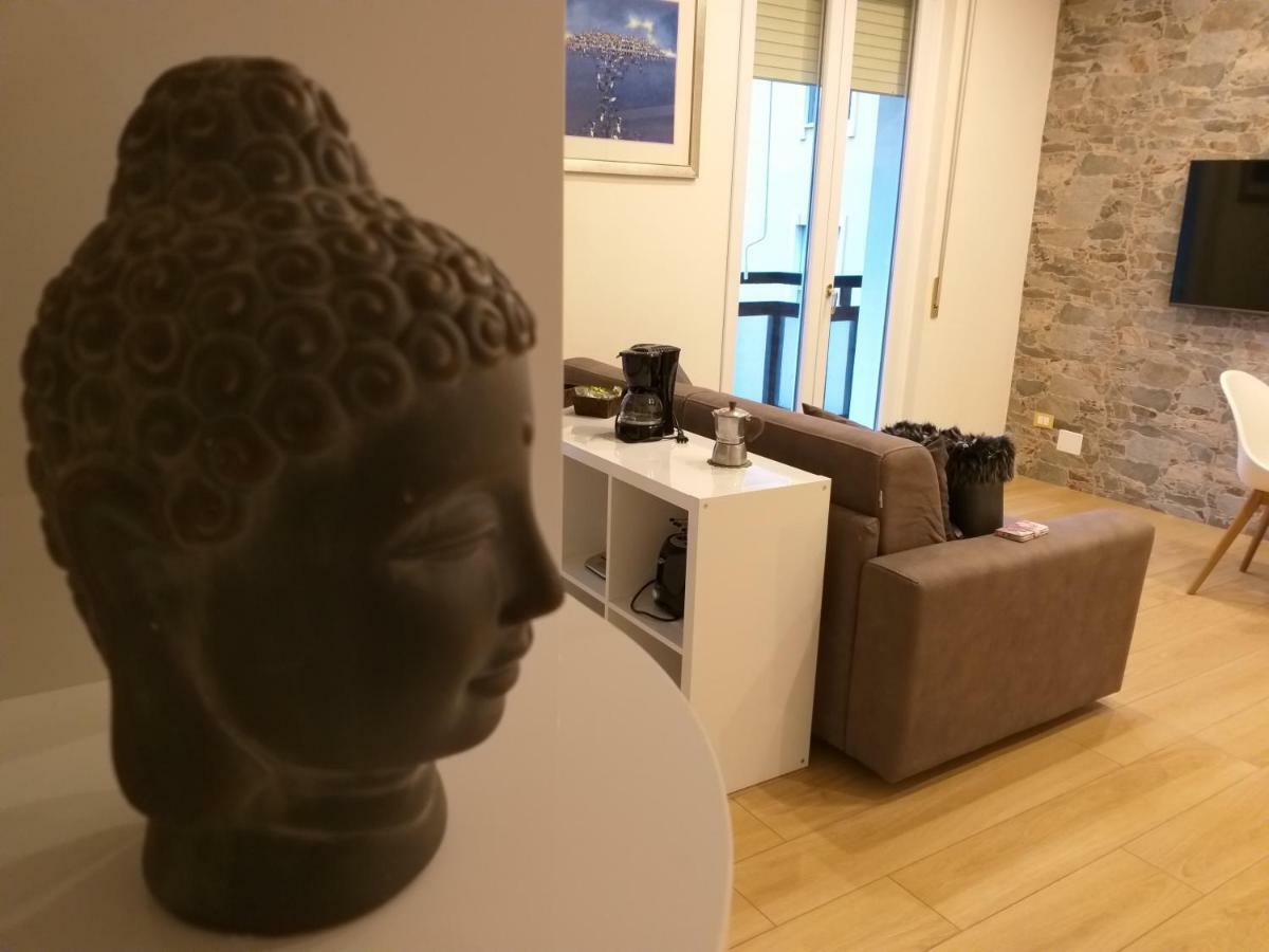 Appartement Le Rive à Desenzano del Garda Extérieur photo