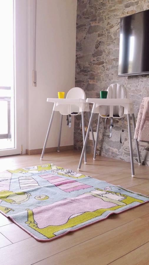 Appartement Le Rive à Desenzano del Garda Extérieur photo