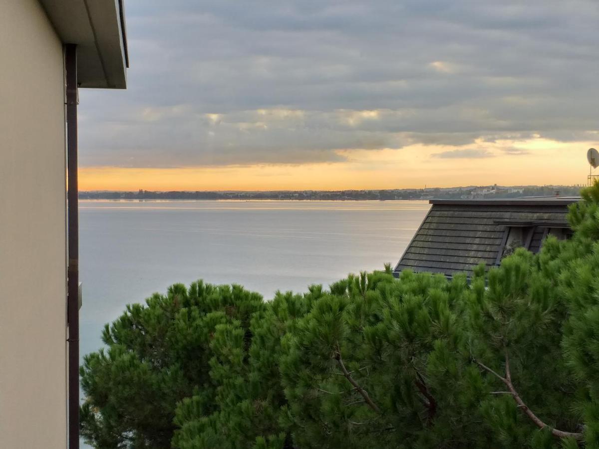 Appartement Le Rive à Desenzano del Garda Extérieur photo