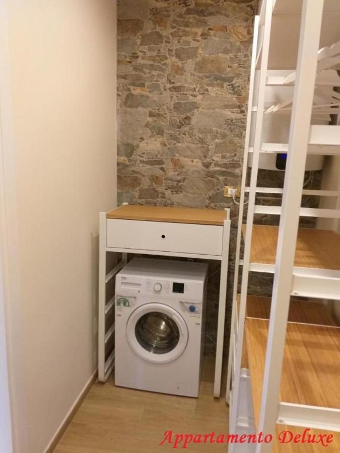 Appartement Le Rive à Desenzano del Garda Extérieur photo