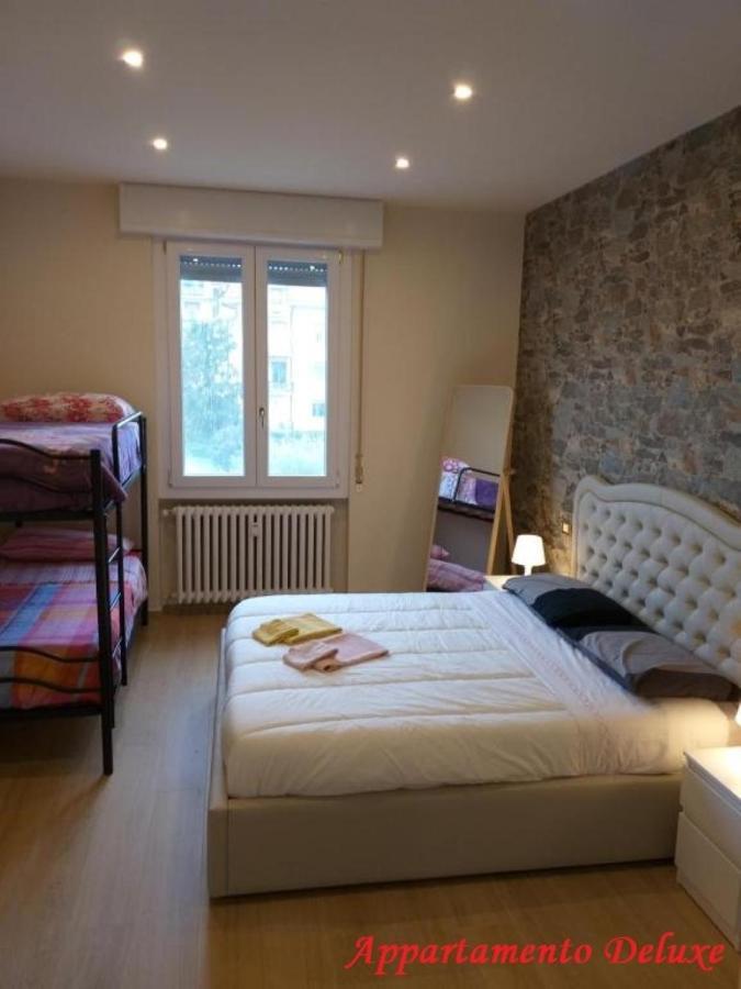 Appartement Le Rive à Desenzano del Garda Extérieur photo