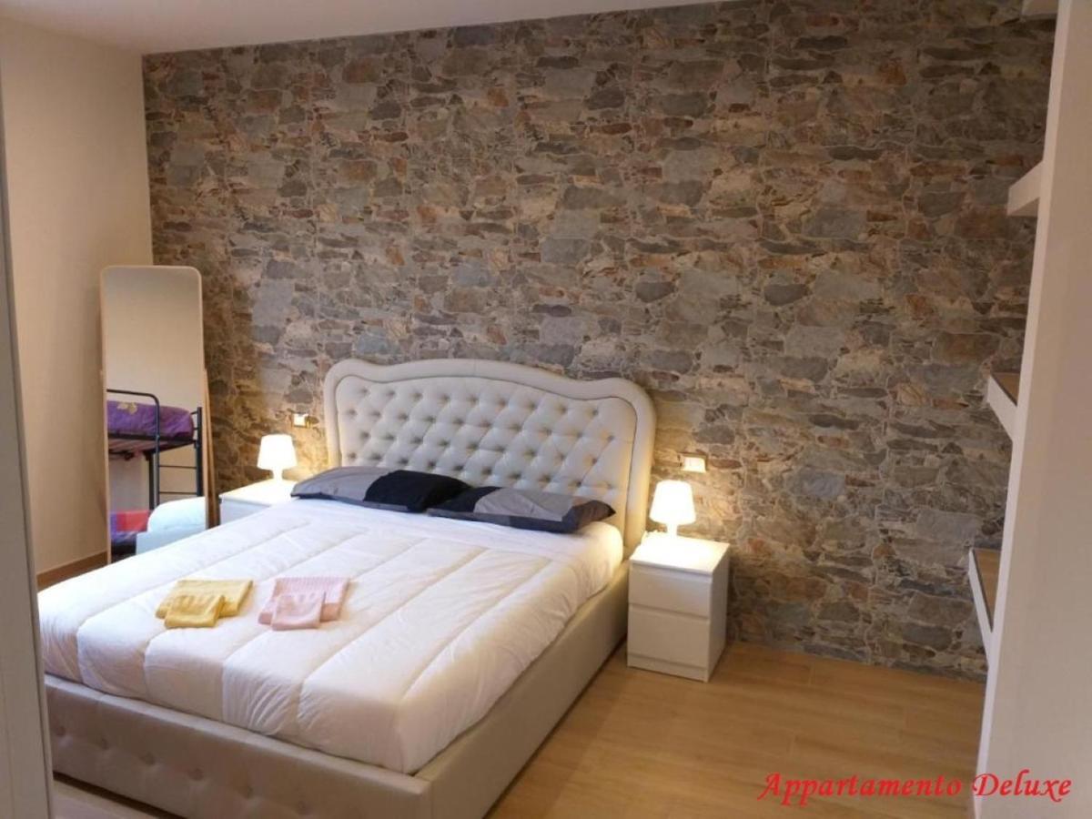 Appartement Le Rive à Desenzano del Garda Extérieur photo