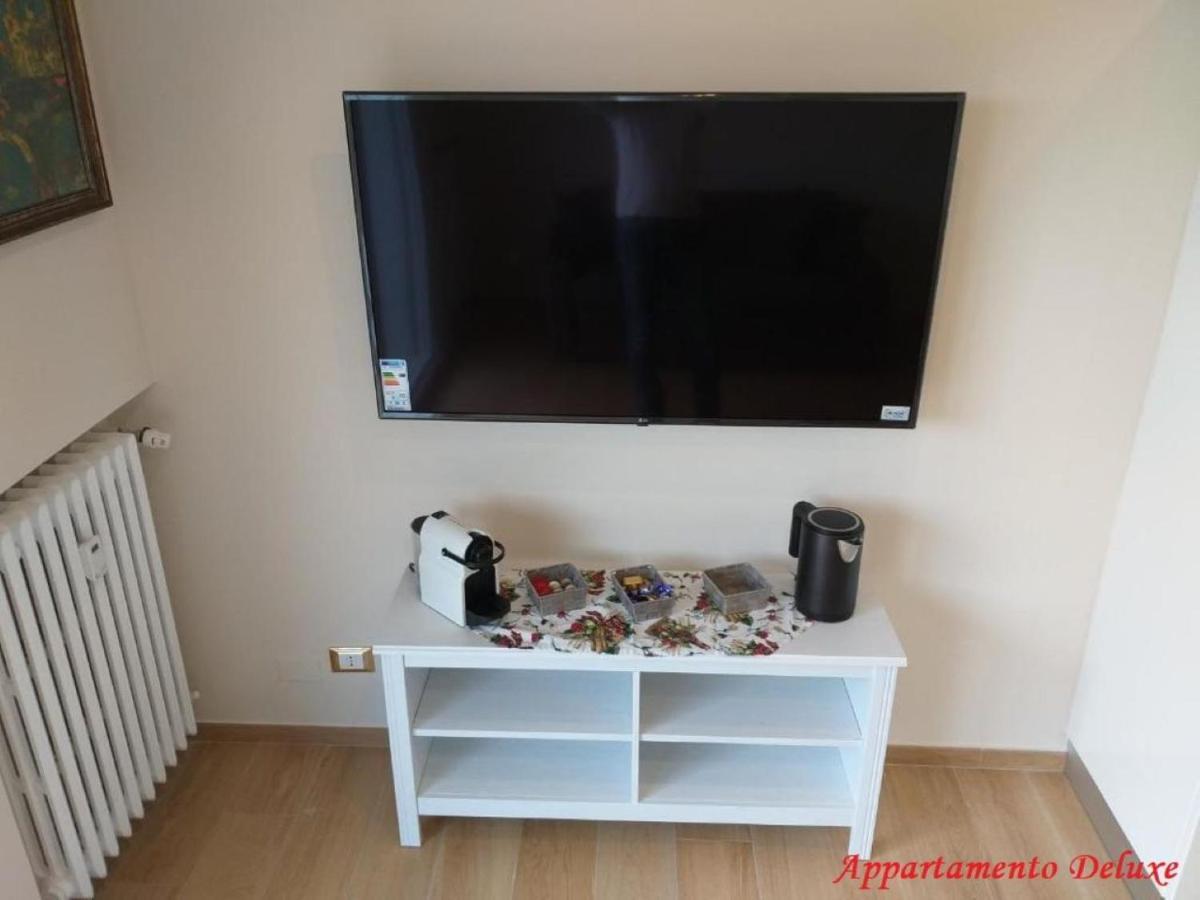 Appartement Le Rive à Desenzano del Garda Extérieur photo