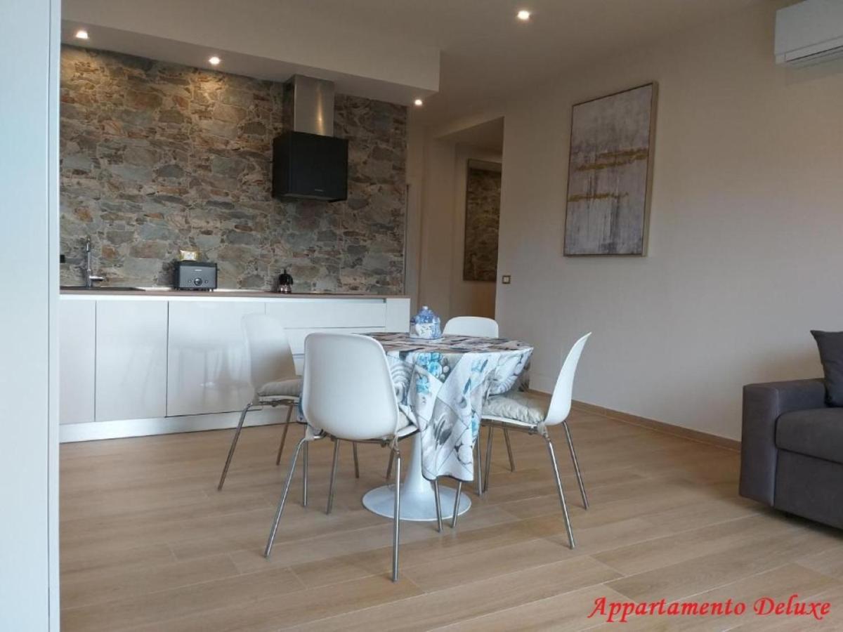 Appartement Le Rive à Desenzano del Garda Extérieur photo