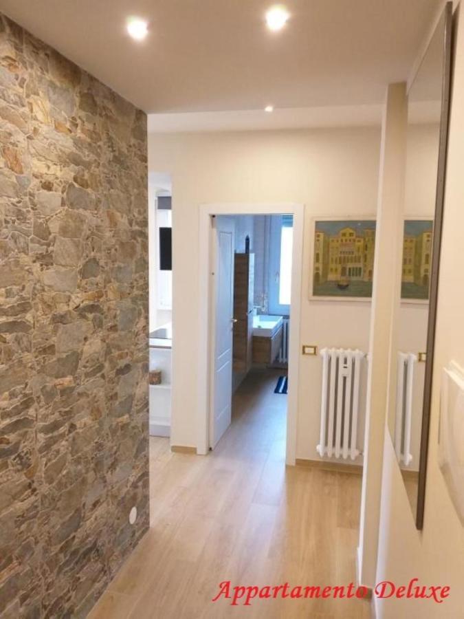 Appartement Le Rive à Desenzano del Garda Extérieur photo